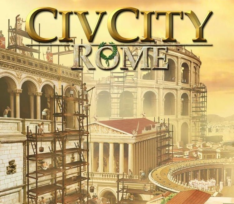 CivCity: Rome EU PC Steam CD Key ( EUROPE - all countries)