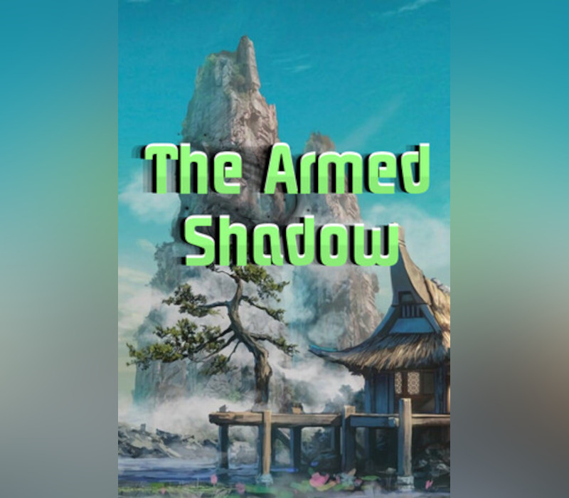 The Armed Shadow PC Steam CD Key