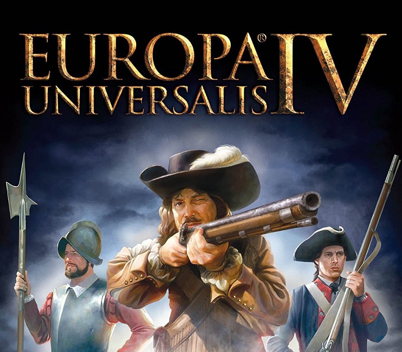 Europa Universalis IV EU PC Steam Altergift ( EUROPE - all countries)