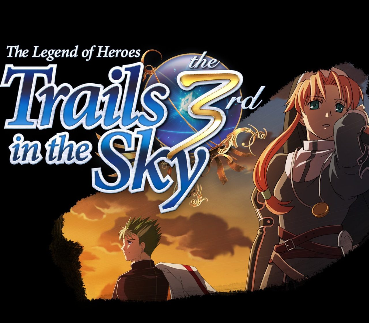 The Legend of Heroes: Trails in the Sky the 3rd EU Steam CD Key ( EUROPE - all countries)