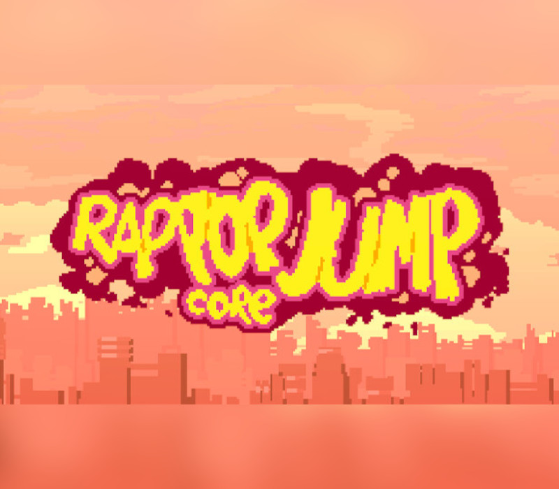 Rap Pop Jump Core PC Steam CD Key