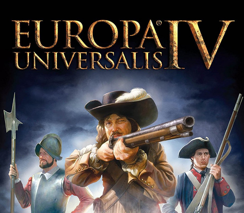 Europa Universalis IV LATAM/RU/CIS/TR PC Steam CD Key (OTHER)
