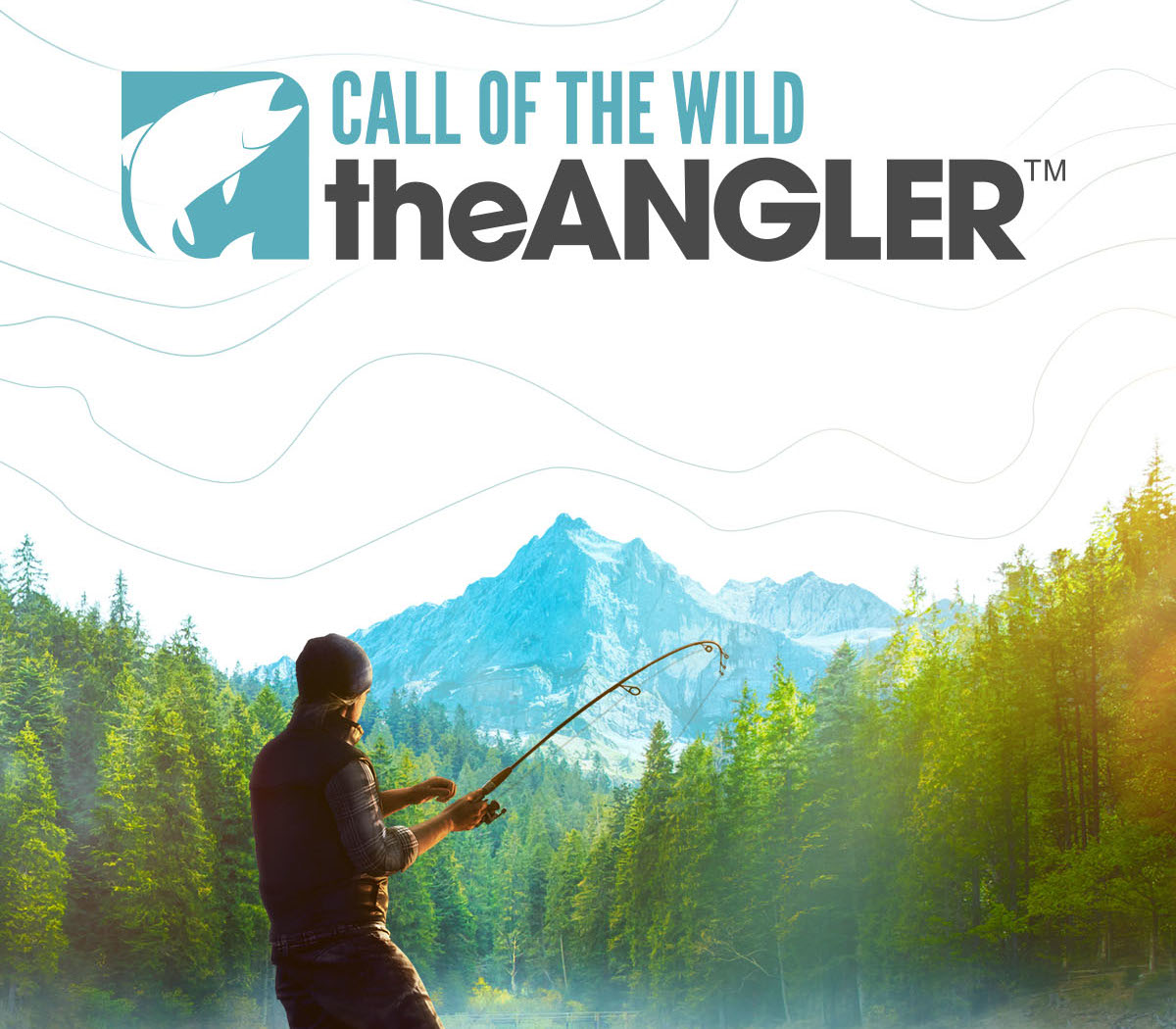 Call of the Wild: The Angler PC Steam CD Key ( Rest of the world (RoW) - custom)