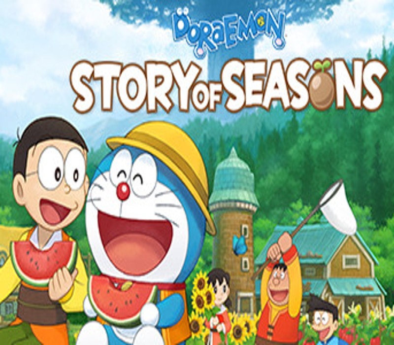 DORAEMON STORY OF SEASONS Steam CD Key ( Rest of the world (RoW) - custom)