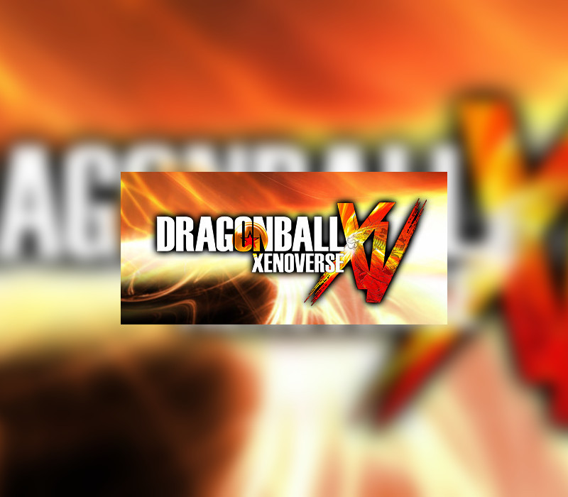Dragon Ball Xenoverse Steam CD Key ( Rest of the world (RoW) - custom)