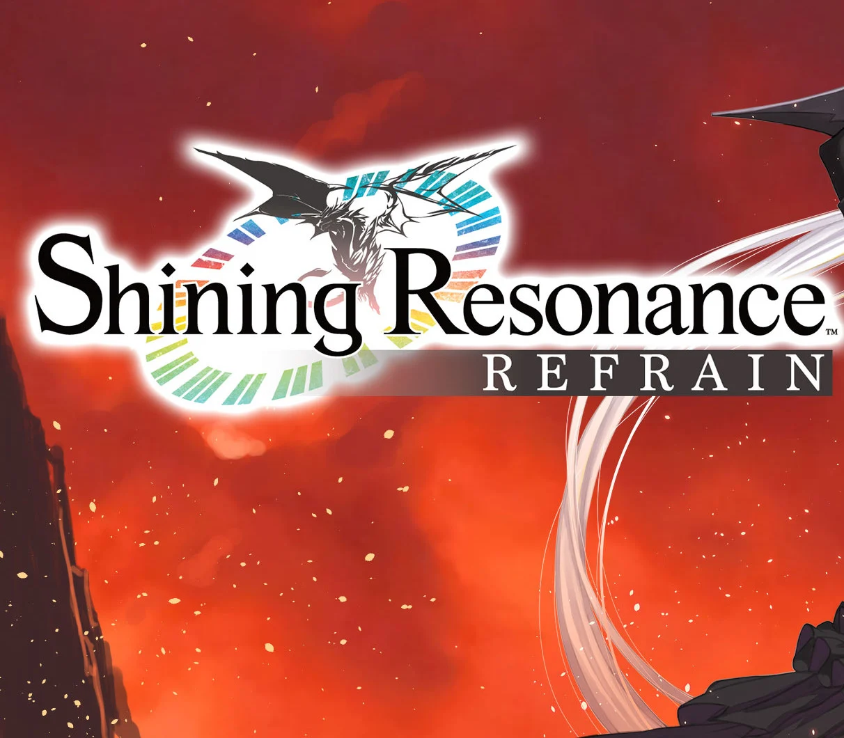Shining Resonance Refrain RoW PC Steam CD Key (OTHER)