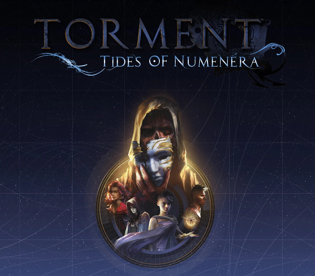 Torment: Tides of Numenera EU XBOX One CD Key ( EUROPE - all countries)