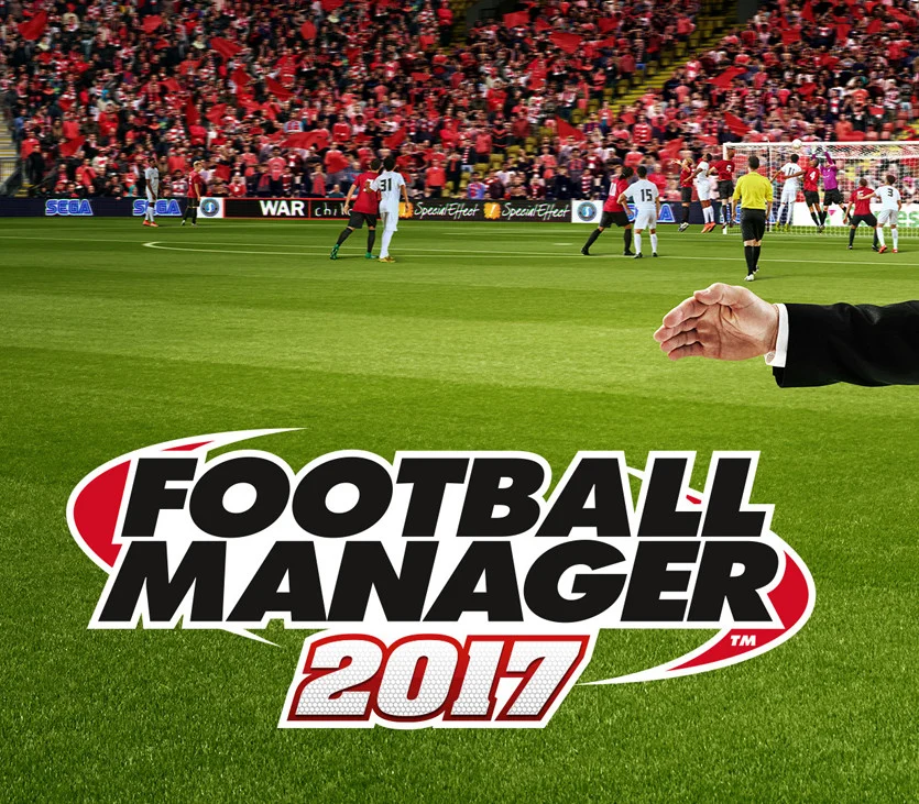 Football Manager 2017 EU PC Steam CD Key ( EUROPE - all countries)