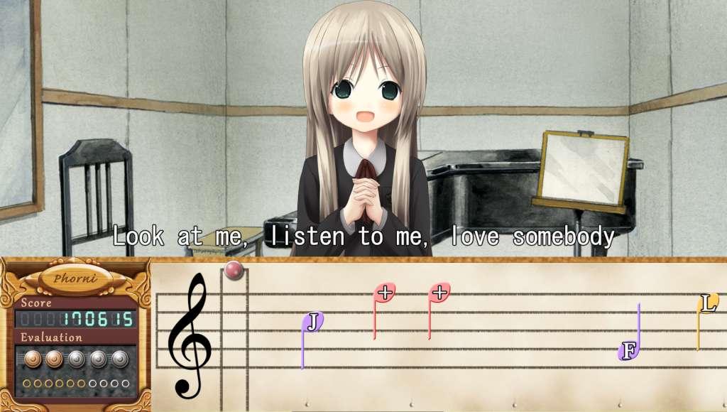 Symphonic Rain Steam CD Key