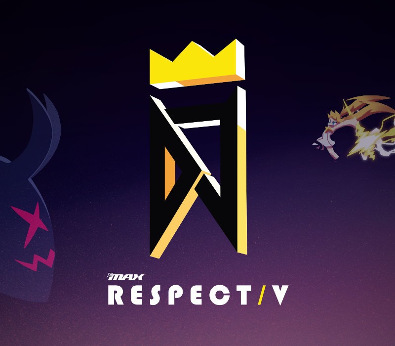 DJMAX RESPECT V EU PC Steam CD Key ( EUROPE - all countries)