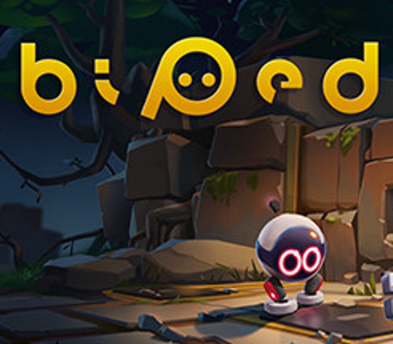 Biped EU Steam CD Key ( EUROPE - all countries)