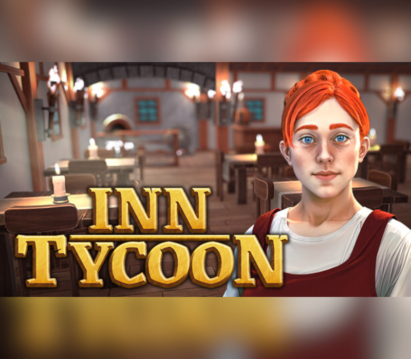 Inn Tycoon PC Steam CD Key