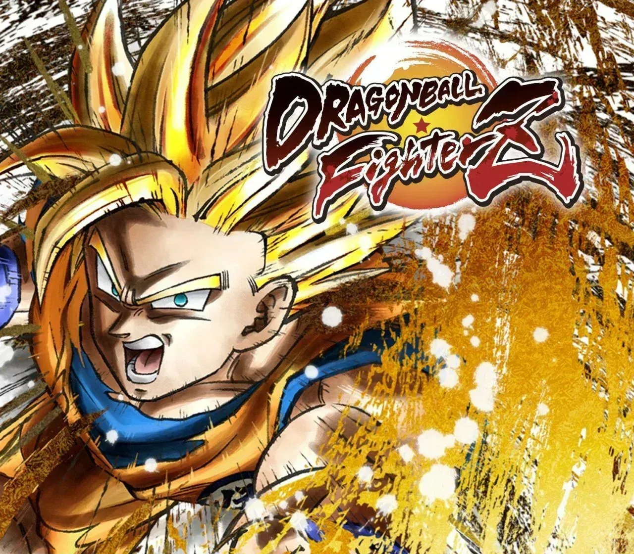 DRAGON BALL FighterZ EU Steam CD Key (OTHER)