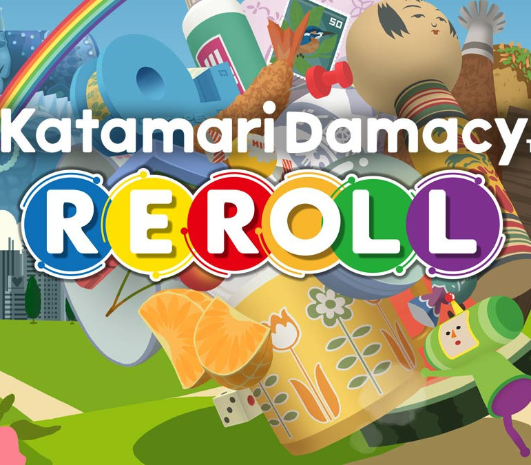 Katamari Damacy REROLL PC Steam CD Key (OTHER)