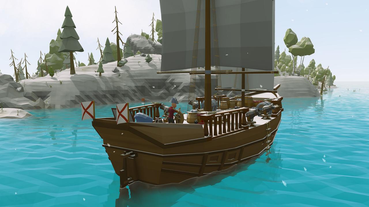 Ylands Steam CD Key