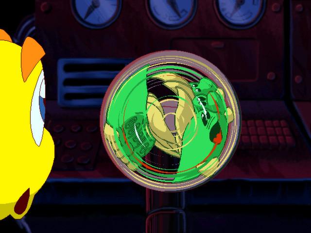 Freddi Fish 2: The Case of the Haunted Schoolhouse Steam CD Key