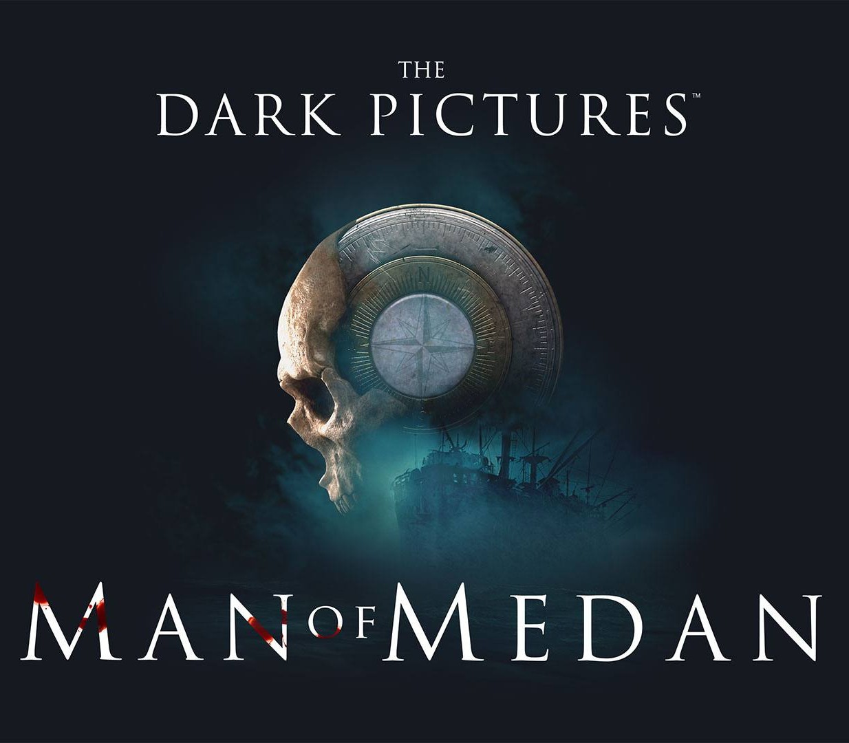 The Dark Pictures Anthology: Man of Medan XBOX One CD Key (OTHER)