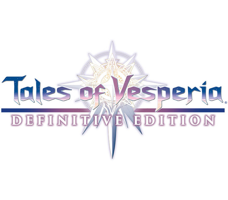 Tales of Vesperia: Definitive Edition Steam CD Key (OTHER)