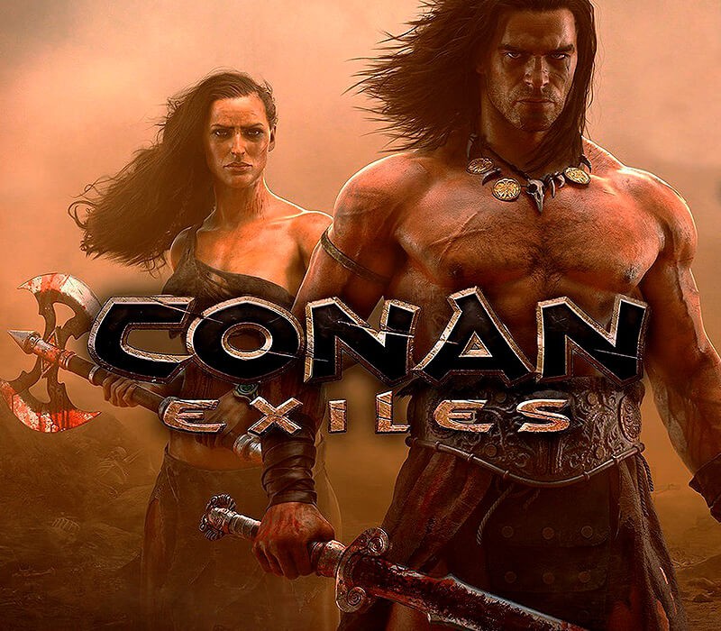 Conan Exiles FR Steam CD Key (OTHER)