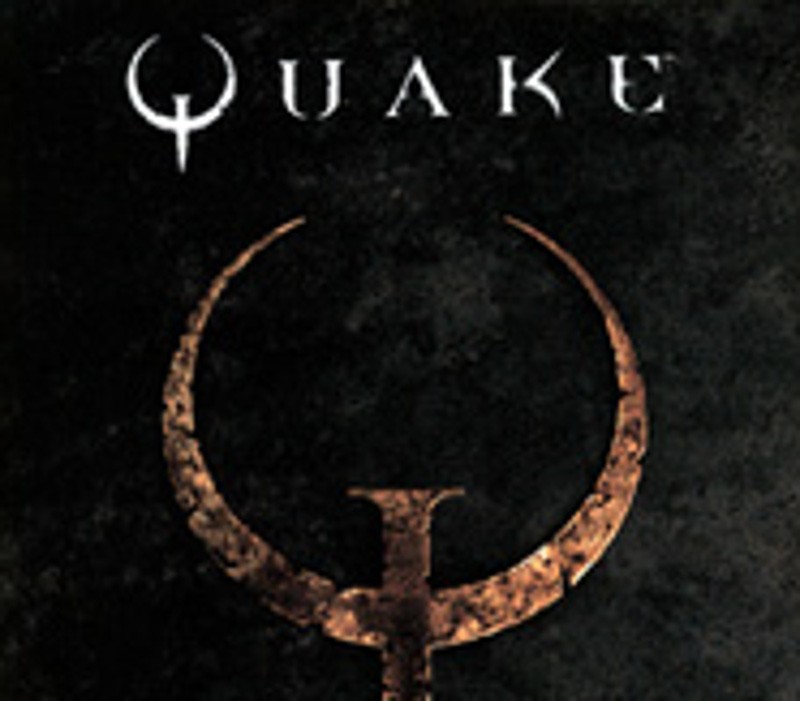 Quake EU Steam CD Key ( EUROPE - all countries)