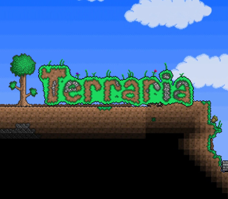 Terraria RoW Steam Gift (OTHER)