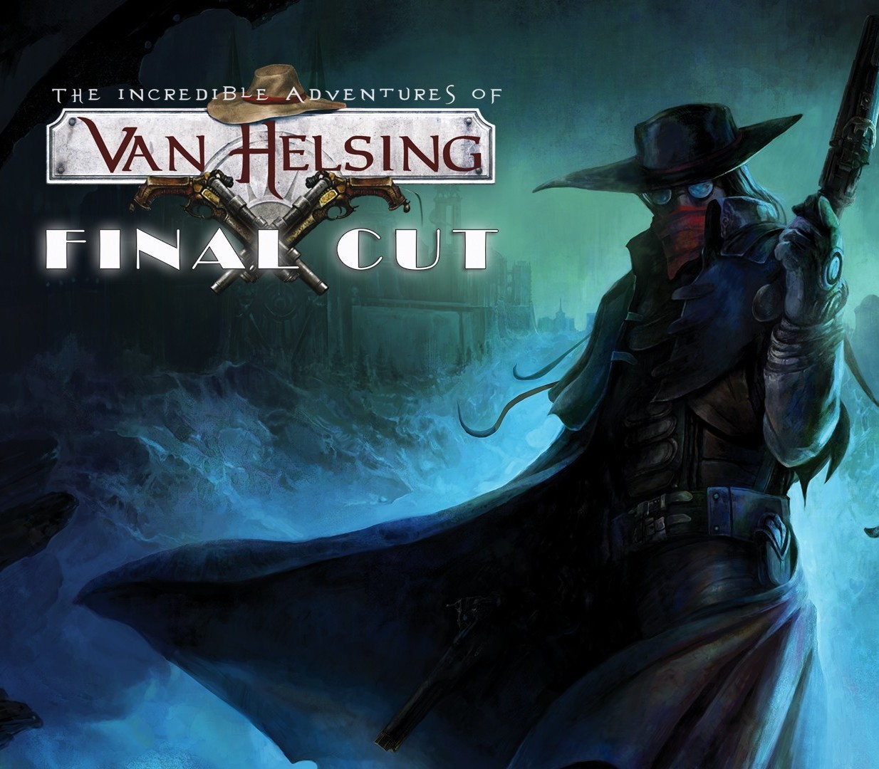 The Incredible Adventures of Van Helsing: The Final Cut PL Steam CD Key (OTHER)