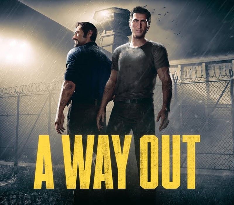 A Way Out Steam Altergift