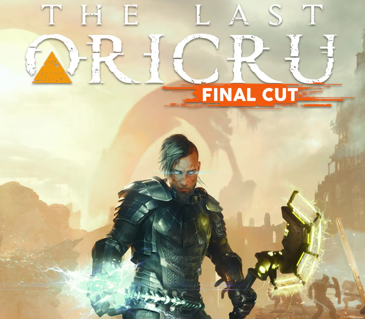 The Last Oricru - Final Cut PC Steam CD Key (REST OF THE WORLD)