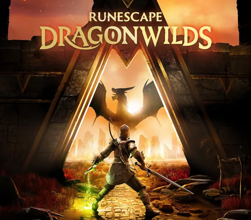RuneScape: Dragonwilds PC Steam Altergift