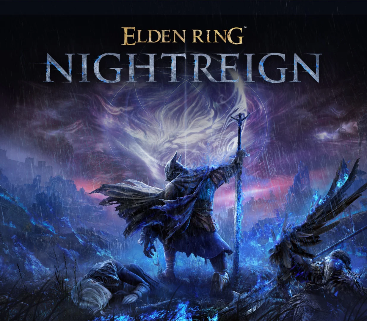 ELDEN RING NIGHTREIGN EMEA PC Steam CD Key (OTHER)