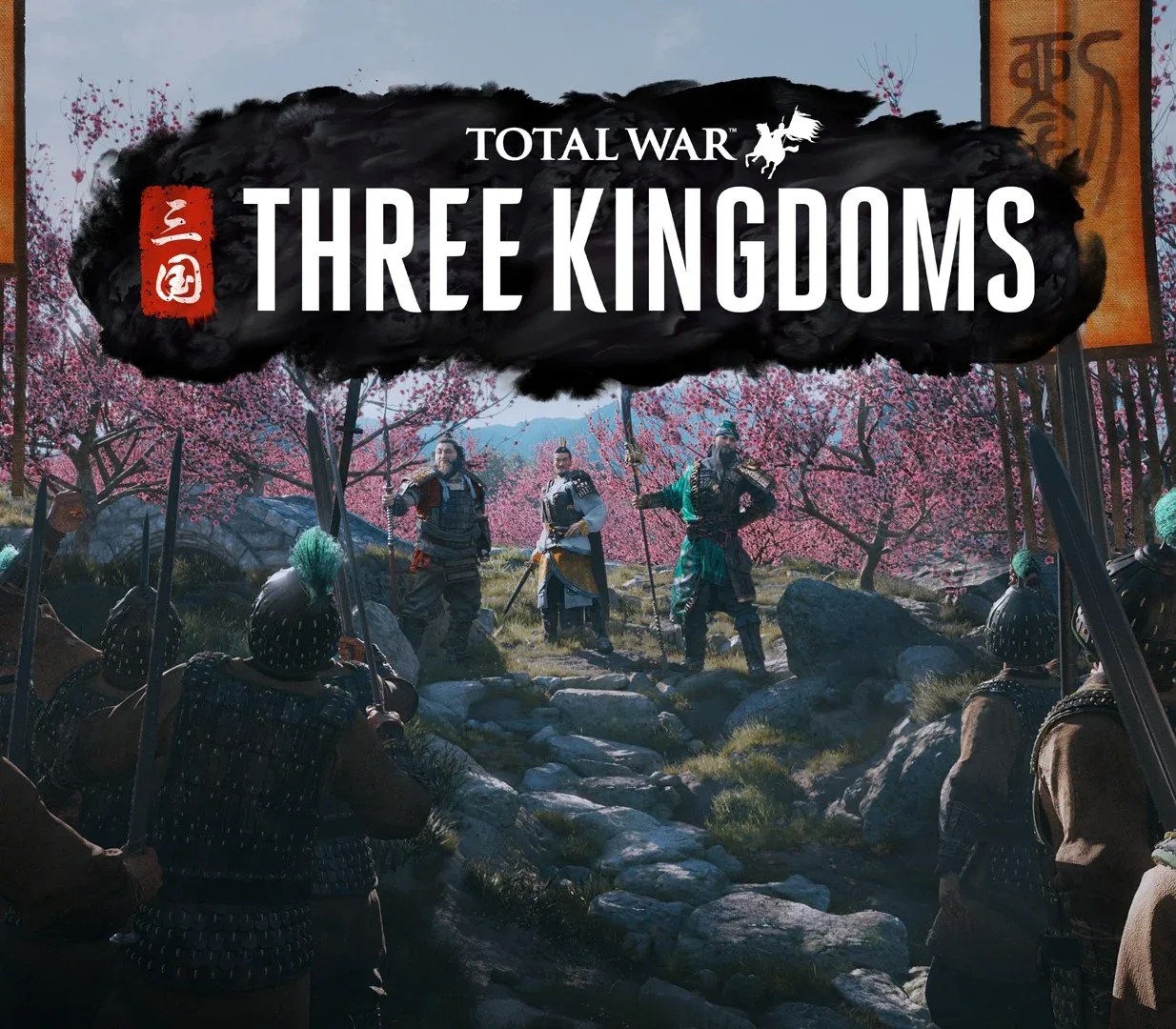 Total War: THREE KINGDOMS ASIA PC Steam CD Key (OTHER)