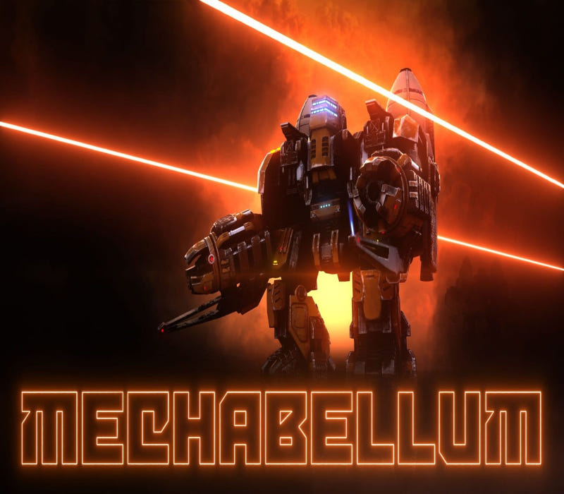 Mechabellum Steam CD Key ( Rest of the world (RoW) - custom)
