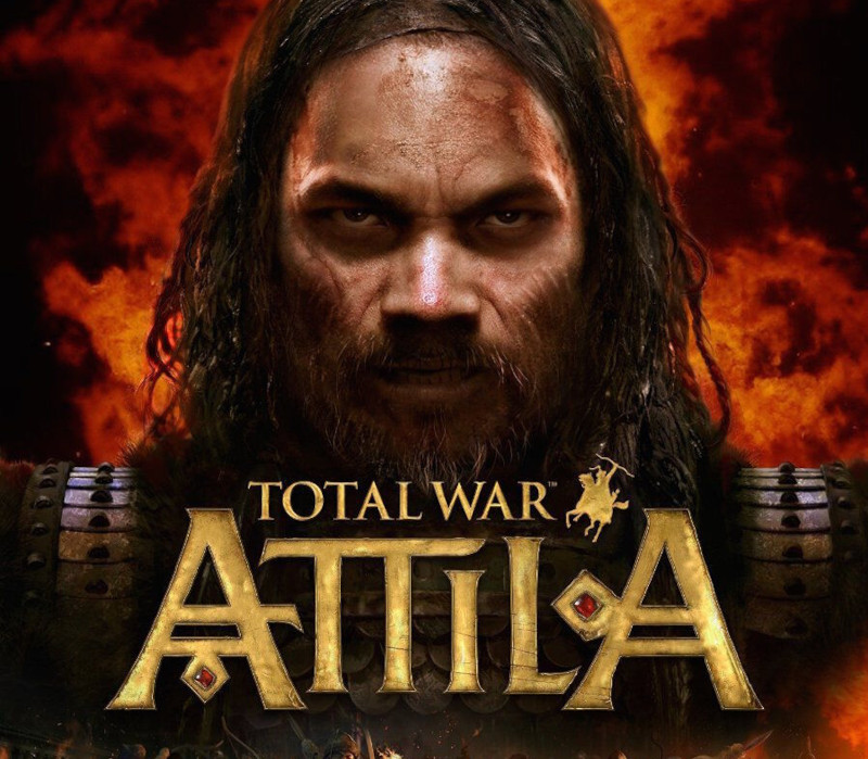 Total War: ATTILA PC Steam CD Key ( Rest of the world (RoW) - custom)