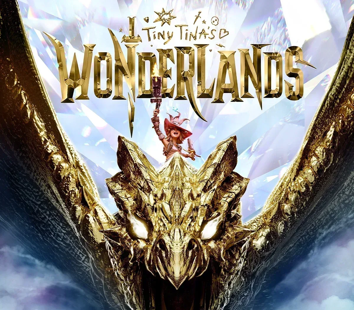 Tiny Tina's Wonderlands: Chaotic Great Edition SEA Steam CD Key (OTHER)