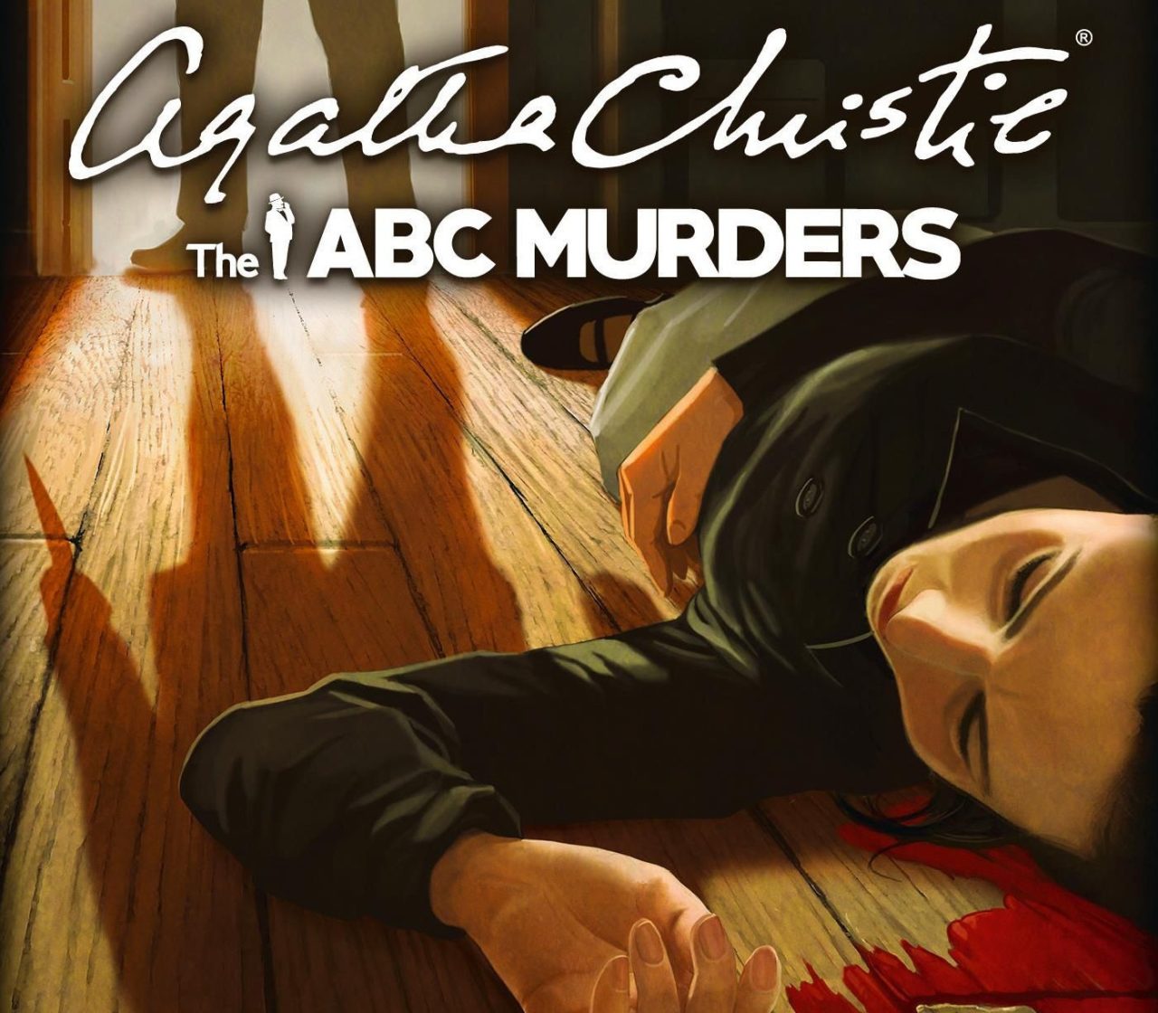 Agatha Christie: The ABC Murders EU Nintendo Switch CD Key ( EUROPE - all countries)