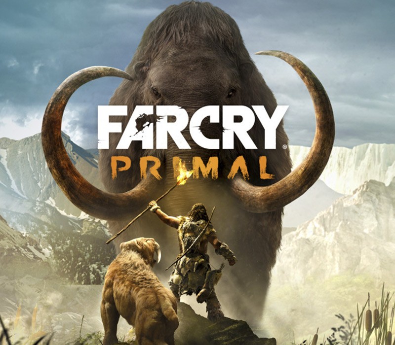 Far Cry Primal Apex Edition UK XBOX One / Xbox Series X|S CD Key