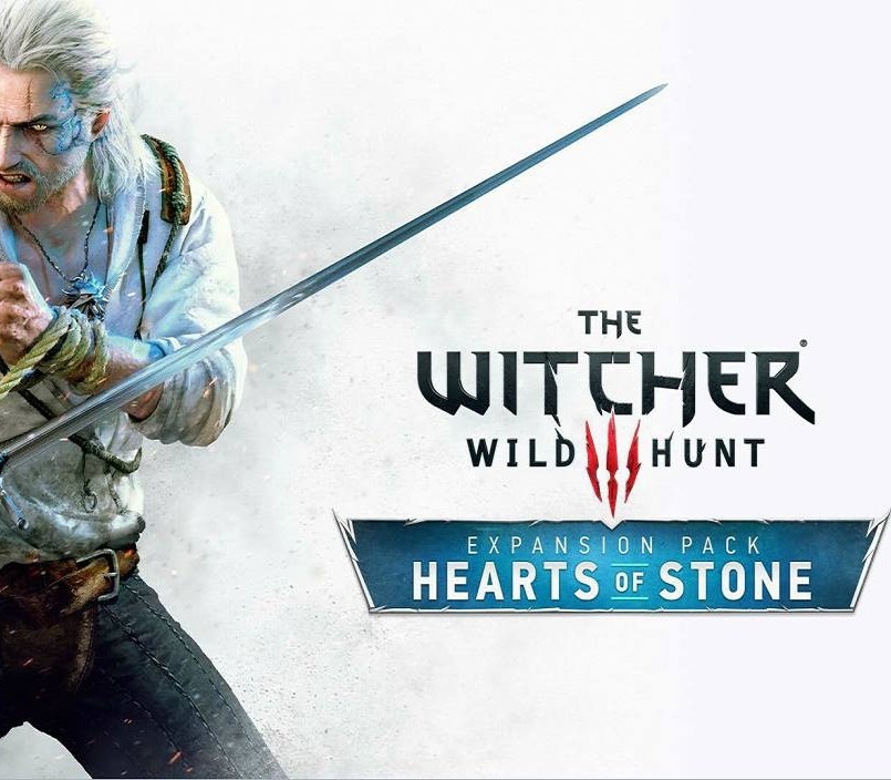 The Witcher 3: Wild Hunt - Hearts of Stone DLC EU XBOX One CD Key ( EUROPE - all countries)