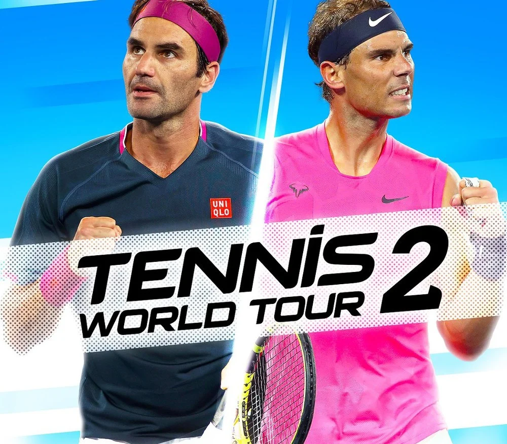 Tennis World Tour 2 Complete Edition AR Xbox Series X|S CD Key (OTHER)