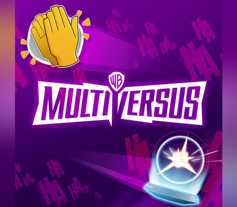 MultiVersus - MVP Pack 1 DLC XBOX One / Xbox Series X|S CD Key (OTHER)
