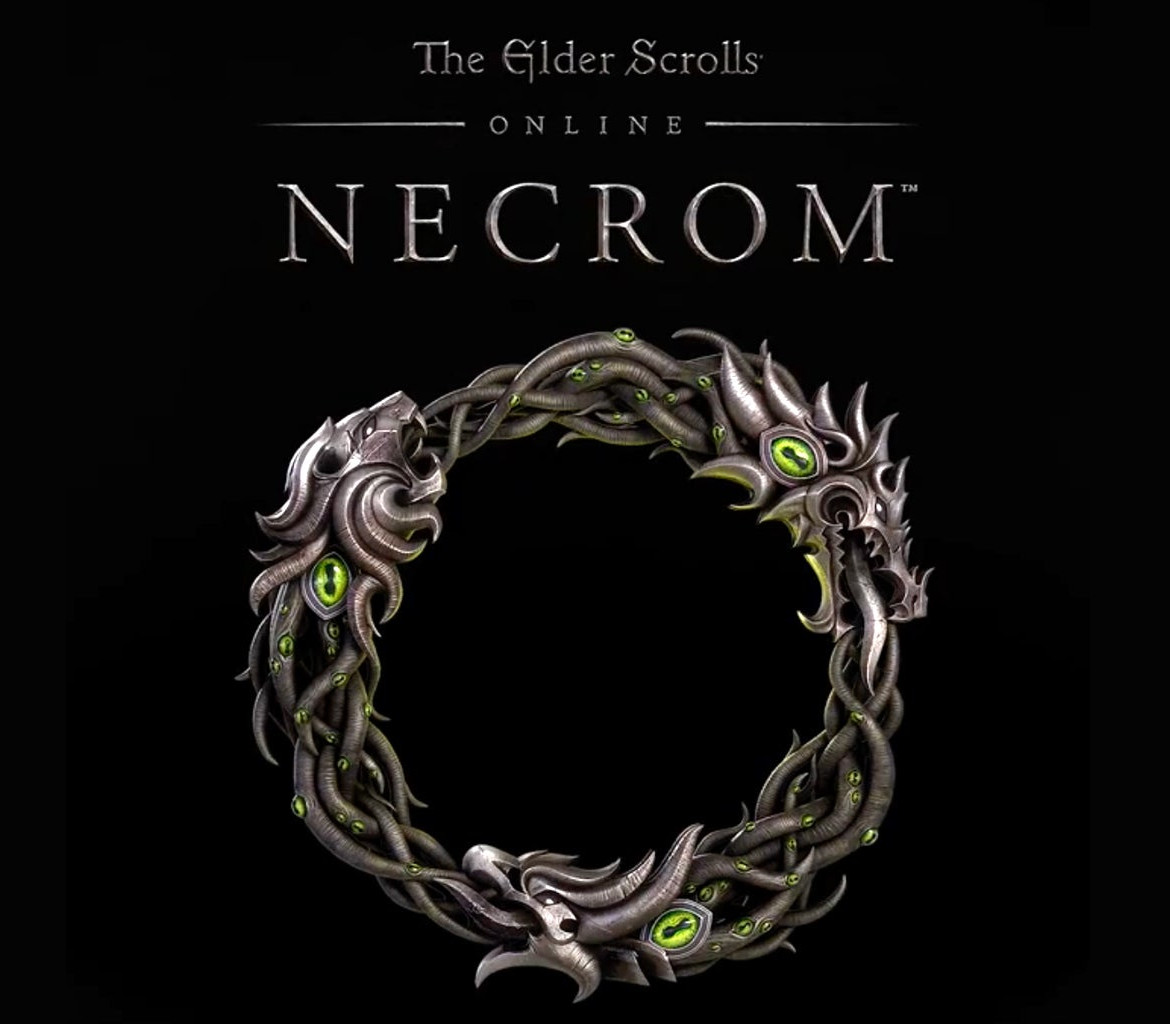 The Elder Scrolls Online - Necrom Upgrade DLC EU XBOX One / XBOX Series X|S CD Key ( EUROPE - all countries)