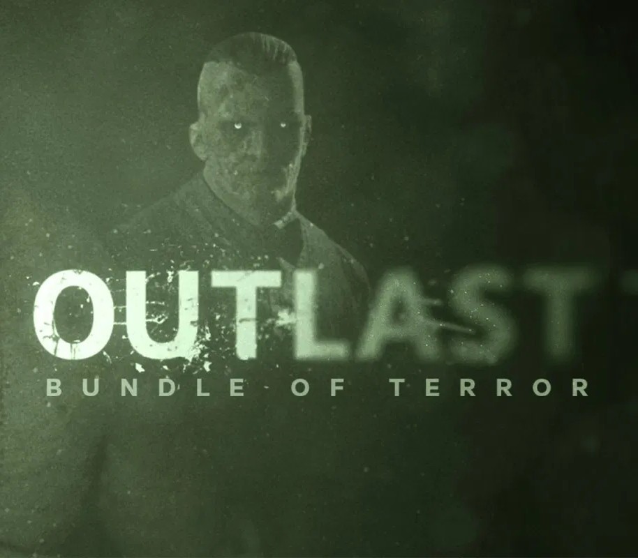 Outlast: Bundle of Terror EU XBOX One CD Key ( EUROPE - all countries)