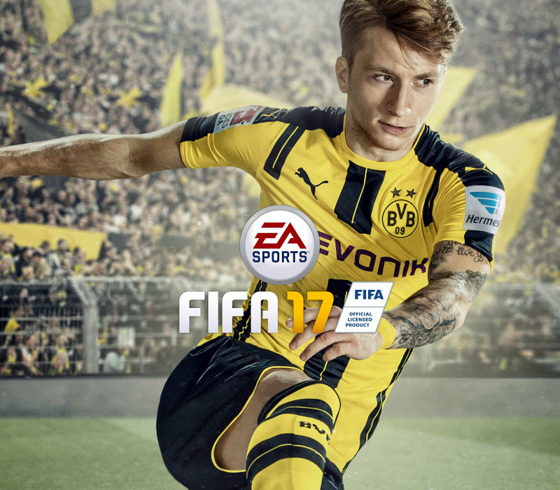 FIFA 17 - Deluxe Edition Upgrade DLC XBOX One CD Key (OTHER)
