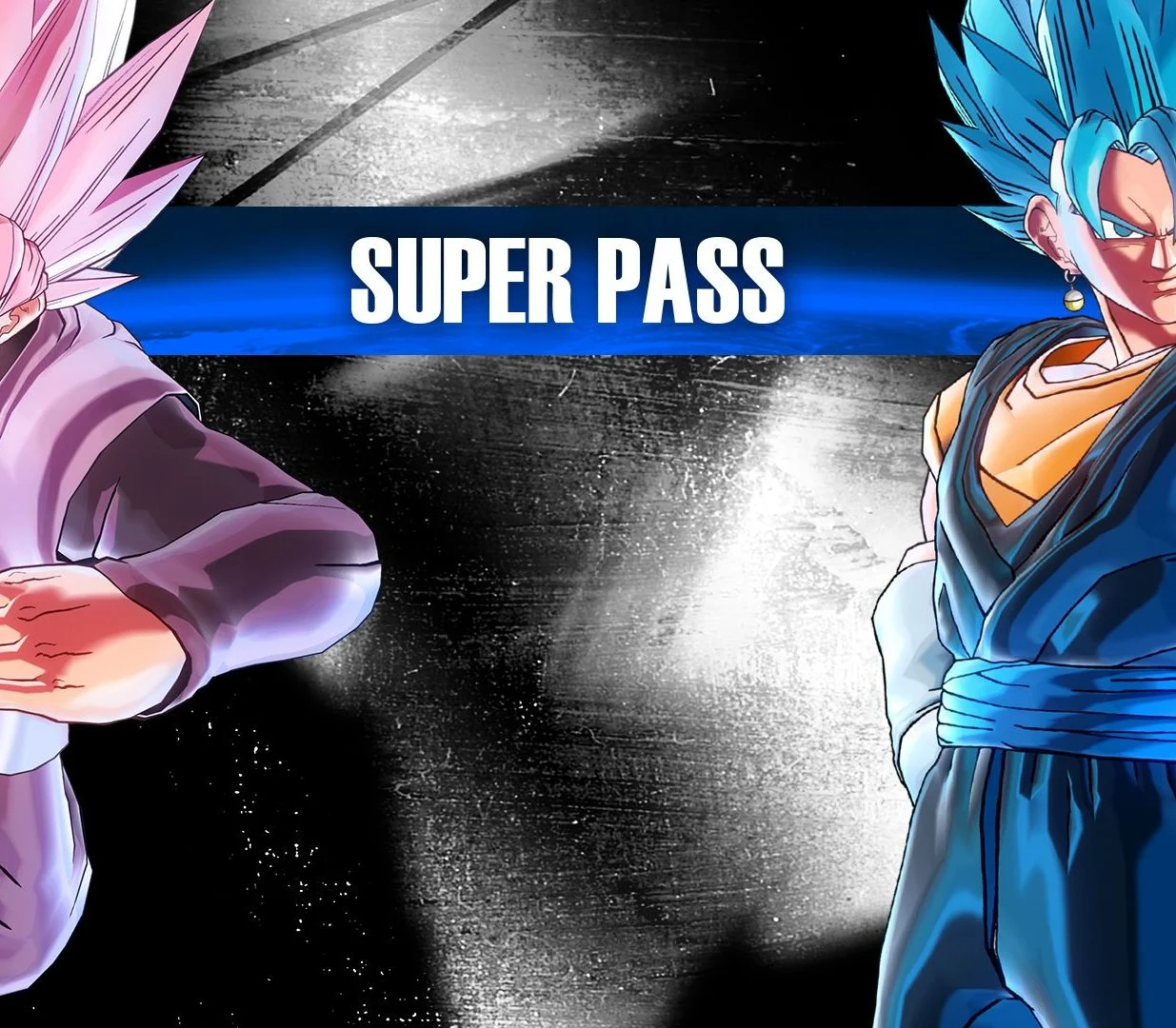 DRAGON BALL XENOVERSE 2 - Super Pass EU XBOX One CD Key (OTHER)