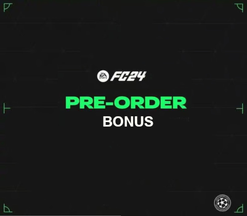 EA Sports FC 24 - Pre-order Bonus DLC XBOX One / Xbox Series X|S CD Key (OTHER)