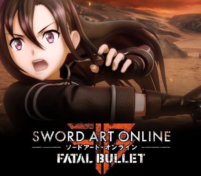 Sword Art Online: Fatal Bullet Complete Edition EU XBOX One CD Key (OTHER)