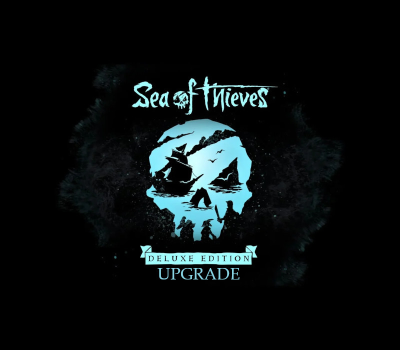Sea of Thieves - Deluxe Bundle Upgrade DLC XBOX One / Series X|S / Windows 10 CD Key (OTHER)