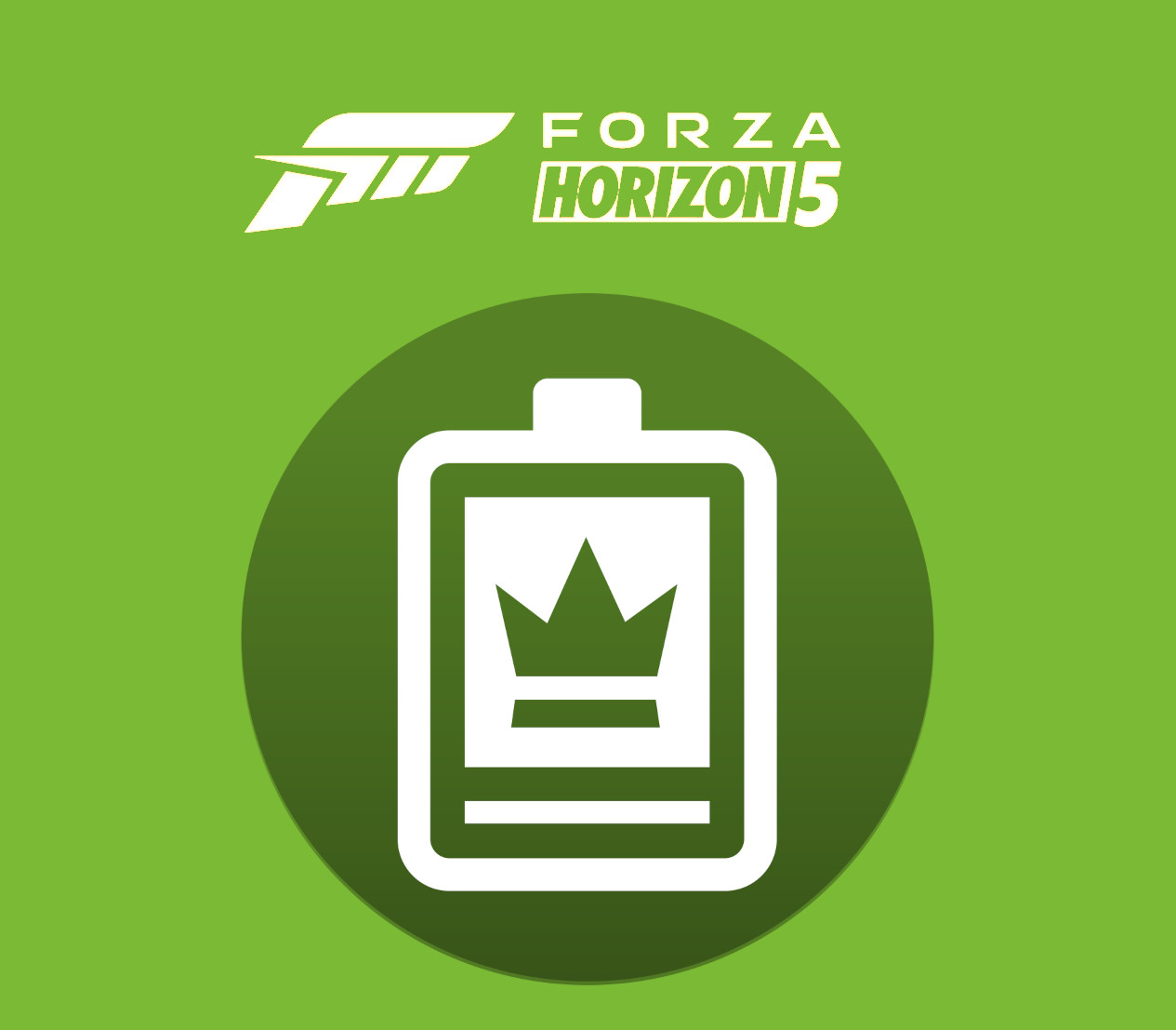 Forza Horizon 5 - VIP Membership DLC EU Xbox Series X|S / Windows 10 CD Key ( EUROPE - all countries)