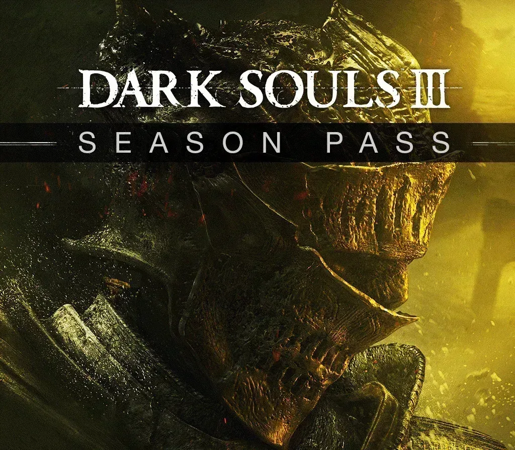 Dark Souls III - Season Pass DLC EU XBOX One / Xbox Series X|S CD Key ( EUROPE - all countries)