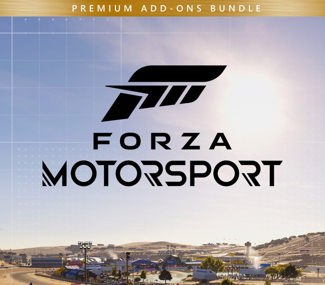 Forza Motorsport - Premium Add-Ons Bundle DLC Xbox Series X|S CD Key (OTHER)