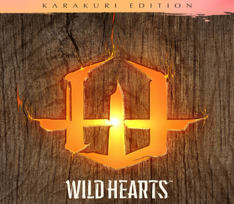 WILD HEARTS Karakuri Edition EU Xbox Series X|S CD Key (OTHER)
